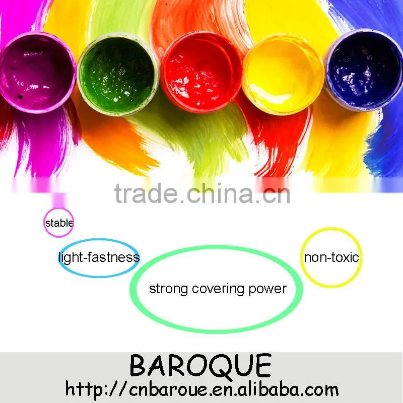 High Quality Chinjoo Artist Crayons Paint Set 24 Color Oil Paster Paint For kids Wholesale