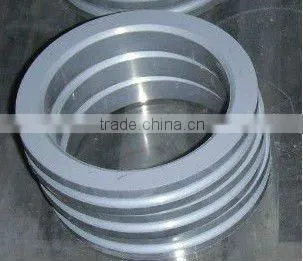 Good quality carbide rolls and rings in China