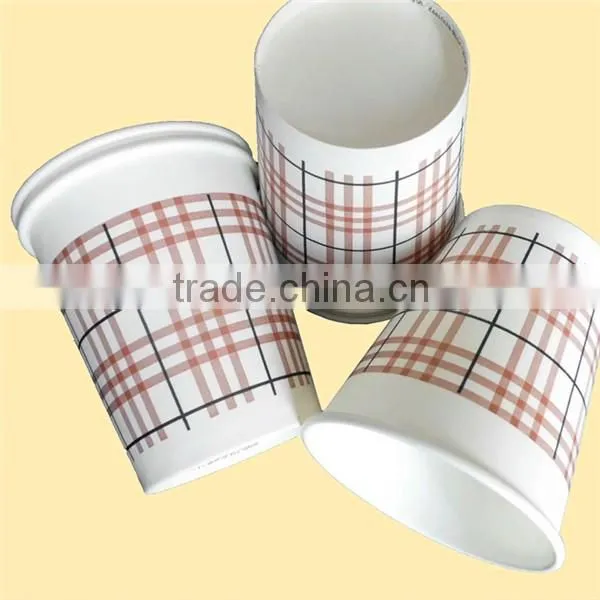high quality 12oz ripple wall paper cup for take away