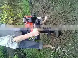 supply high quality auger garden tools