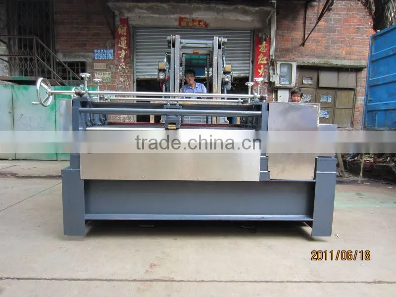 Sheet Metal