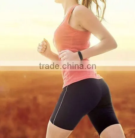Xiaomi MI Band 2 Black Heart Rate Blacelet Fitness Tracker Monitor Bluetooth Phone Pedometer IP67 Waterproof