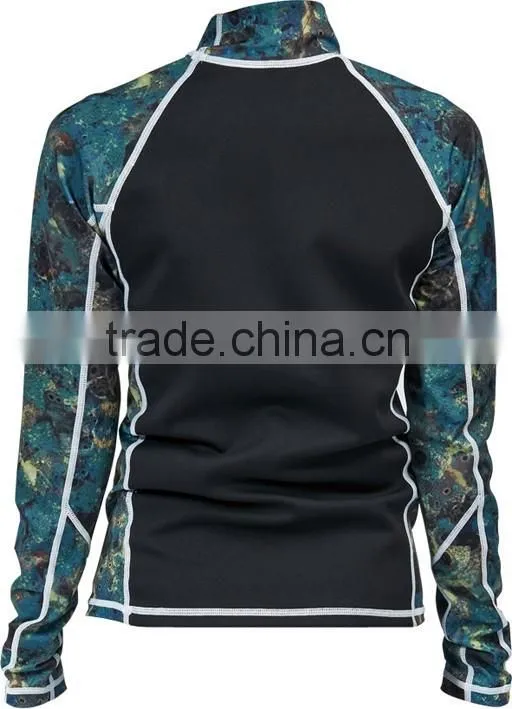 Lycra Long Sleeve for women