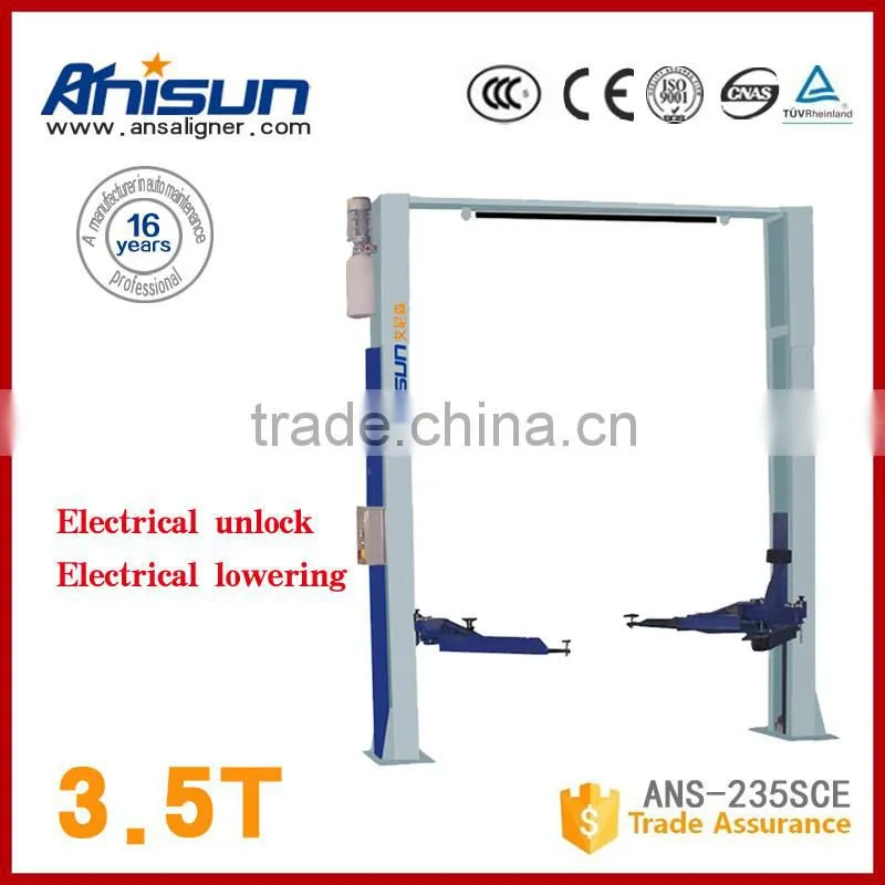 ce Tire Changer/car tyre changer for garage