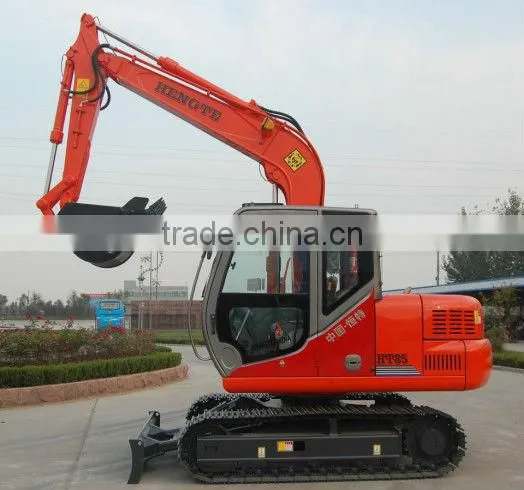 excavator (HT150-8) crwaler not hire