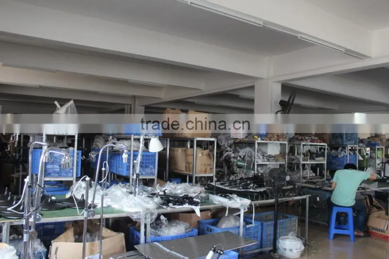 Manufacturer's Premium folding wall lamp iron wall lamp
