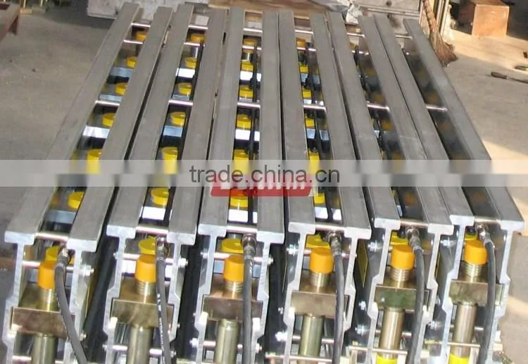 Beltwin Best Price Transmission Steel Cord Belt Hydraulic Vulcanizing Hot press