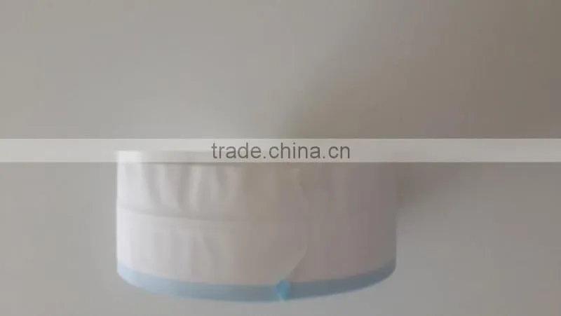 PP Adhesive Side Tape for Baby and Adult Diapers
