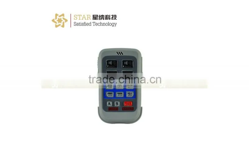 police electronic emergency alarm siren amplifier