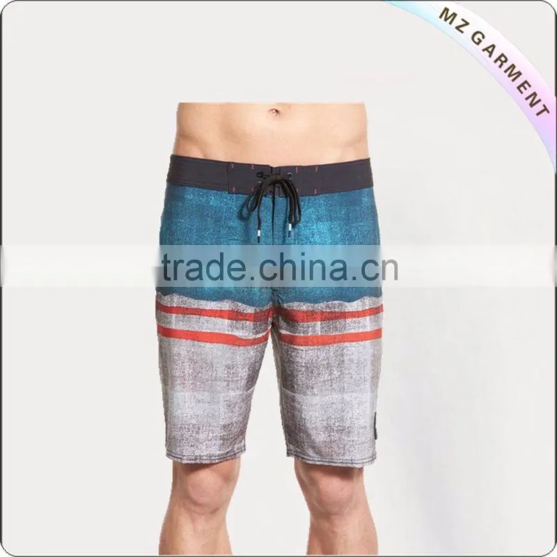 2016 Custom Printed Boardshorts
