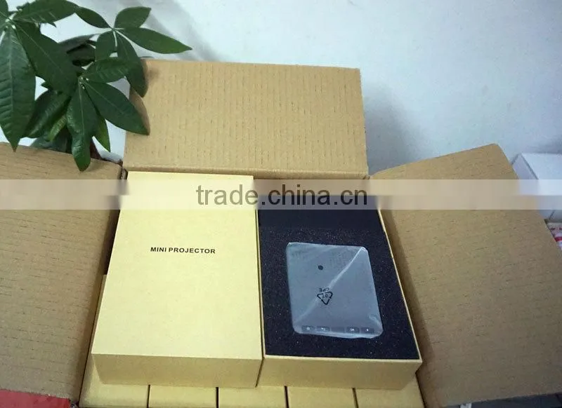 Full hd 1080p 3d Cinema Proyector Movie Office Dlp Link Video Projector Portable Mini Led Projector