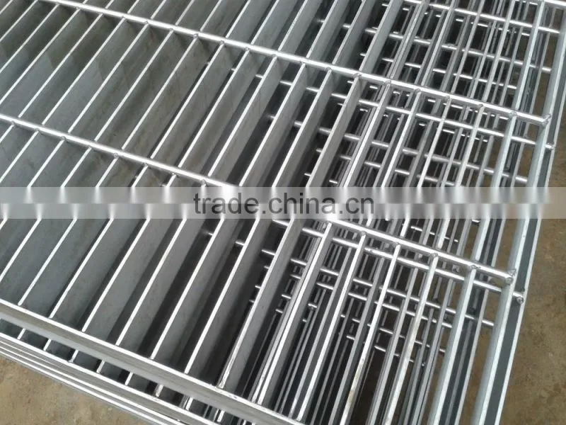 Tailor Made Electroforged Fabricated Grating Panels