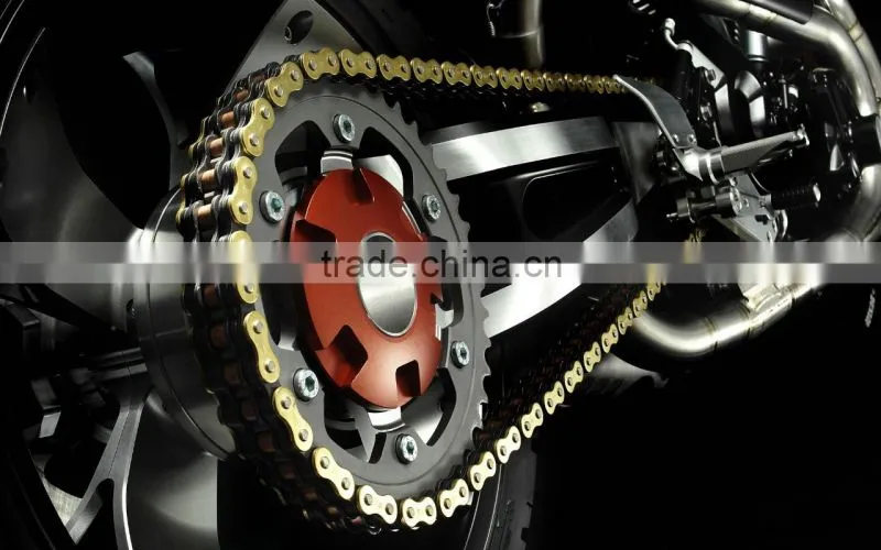 motorcycle sprocket for honda wave TB125