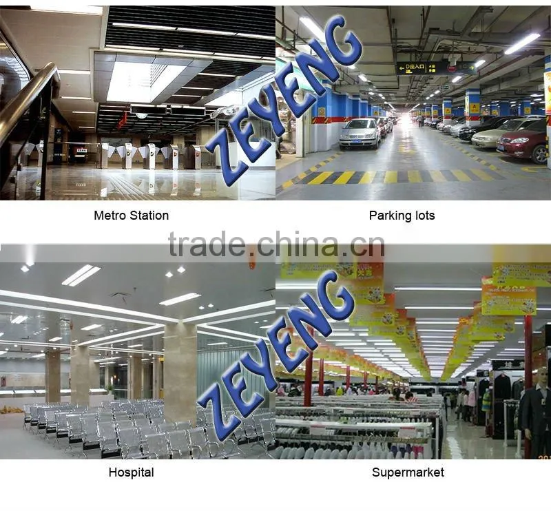 2013 New Hot LED Fluorescent Tube