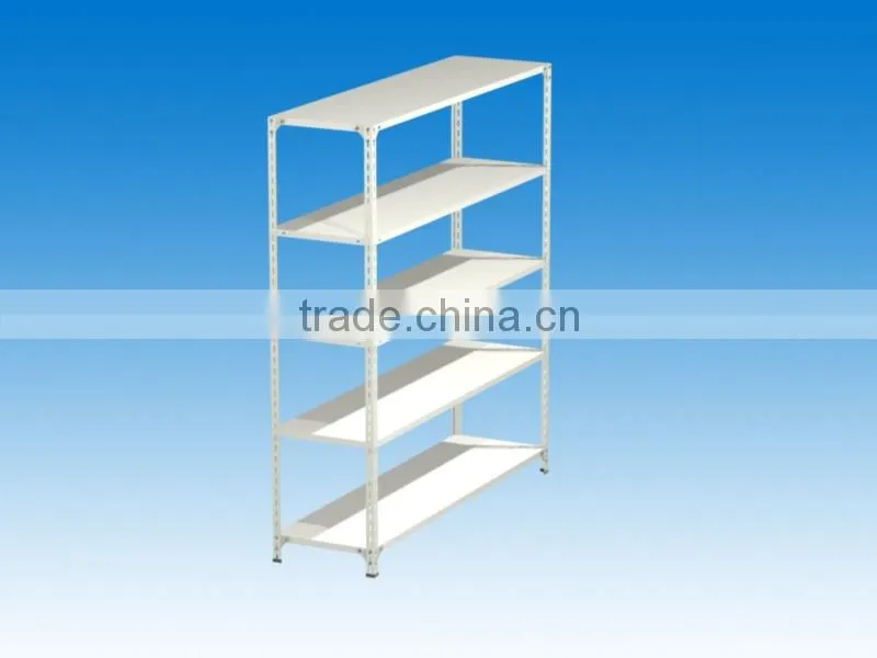 Industrial Warehouse Light Duty Storage Rack