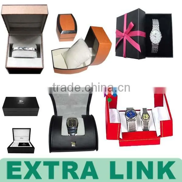 high quality and new design jewel box for gold ring ,bracelet