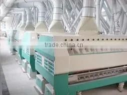 Hot Sell Maize/Wheat Purifier