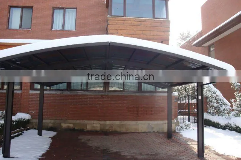 Aluminum Carport