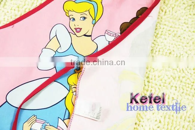 kids painting girl cute little cooling cartoon aprons