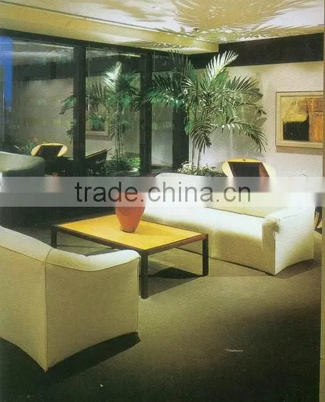nightclub bar sofa