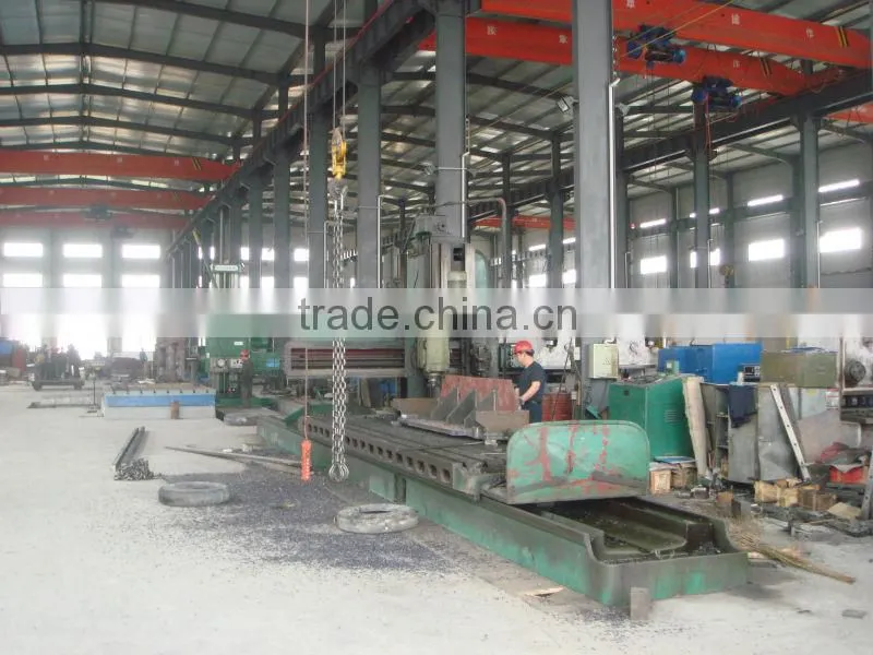 Hydraulic sheet metal bending