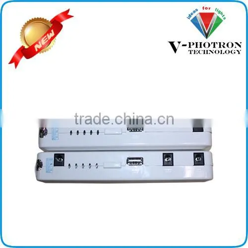 Free Sample jump starter 12000mAh Two USB output portable car emergency power supplier car jump starter