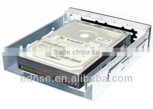 EDNSE hard disk bracket1xCD-room to 1x3.5''HDD