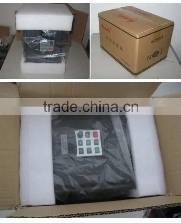 China 3 phase 5000w inverter inverter 3000w DC AC inverter