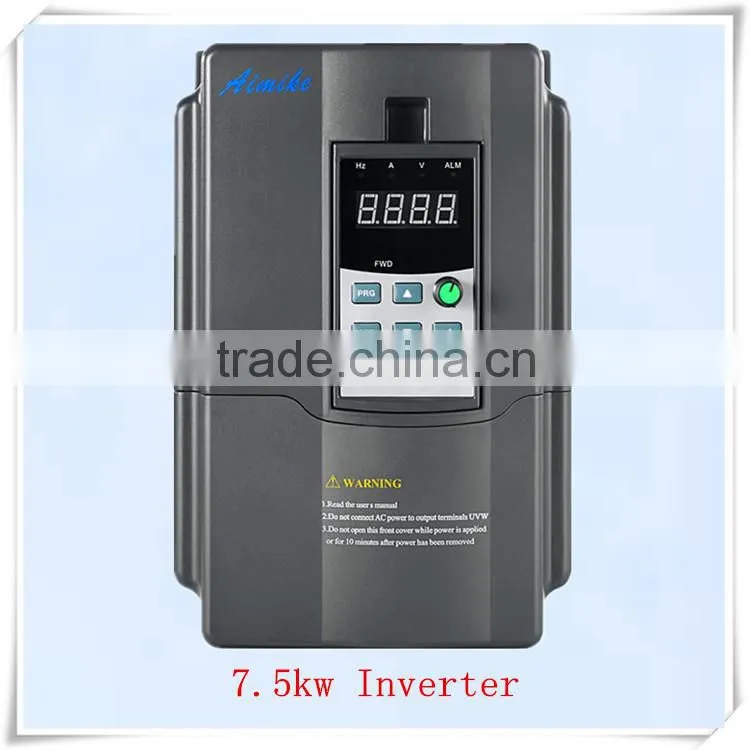 15KW ac current ac motor speed control VFD Drives