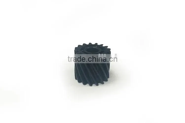Compatible motor gear for use in xerox 4110/4112/1100/900/4595/4127 bit assembly motor gear