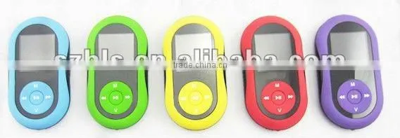 1.5'' new cheap mp4 digital player for 1GB-8GB