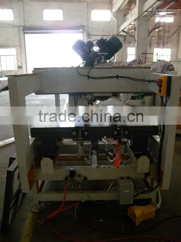 V-Cutting Machine