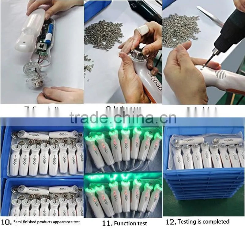 skin care brand ultrasonic products Skin Cleaner