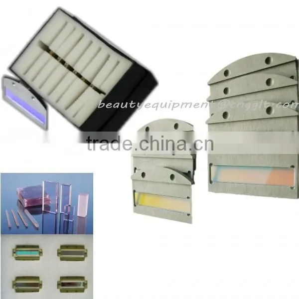 Ipl hair removal new technology product in chin
