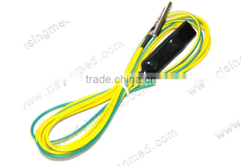 CE,ISO13485 Medical Digital 1-Channel Electrocardiograph Standard 12 Leads Factory price of ecg Machine