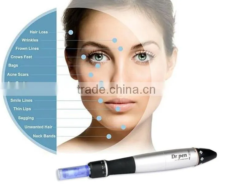 GTO Microneedle System Dr Pen Meso Needle Pen
