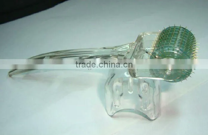 paypal accept 200 derma roller with CE certification L002
