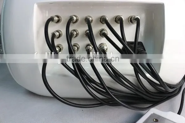 Lipo Laser fat melting machine body slimming machine