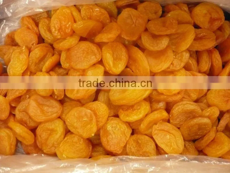 Organic best price Dried Apricots