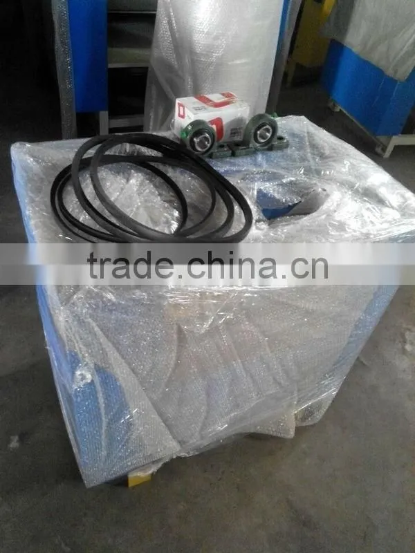 2016 new technology automatic pillow filling machine with measure pillow weight