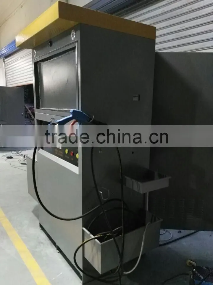 high quality high pressure portable car washing machine