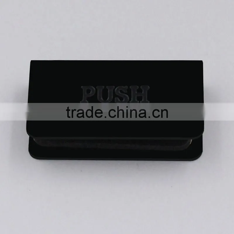 Meiliwang Stainless Steel Glass Shower Door Pivot Hinge