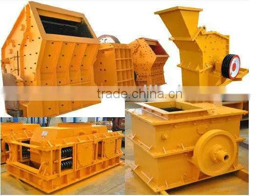 stone crusher machine/jaw crusher