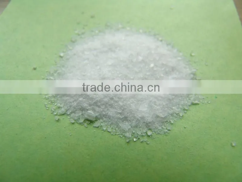 aluminum sulphate 17%