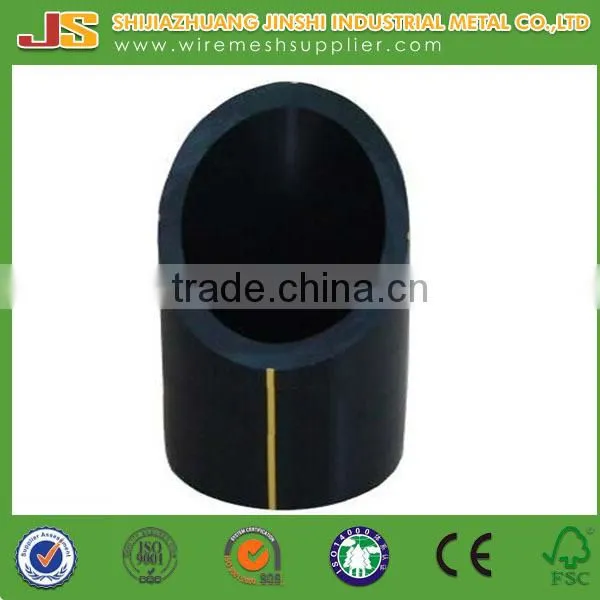 20MM PE100 Polyethylene Nature Gas Pipe Hot Sales