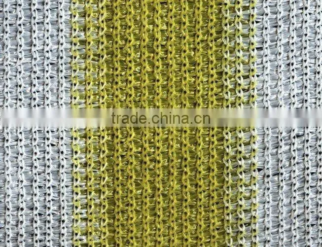 construction shade net