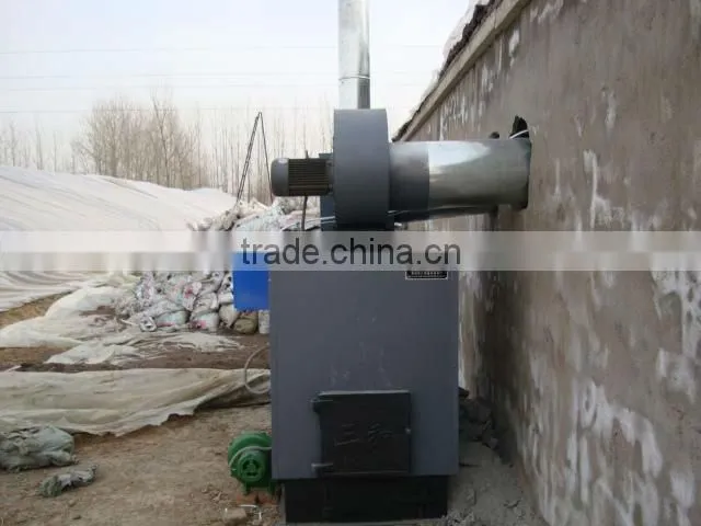 Auto Burning Oil Heater Machine For Poultry Farm