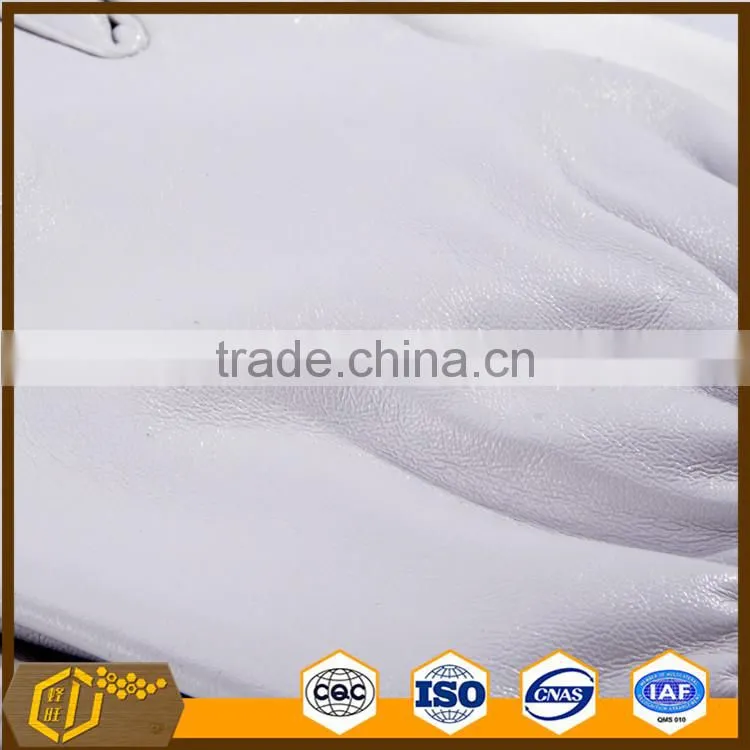 Safety Beekeeping Gloves /Most Popular Best Quality Bee Gloves