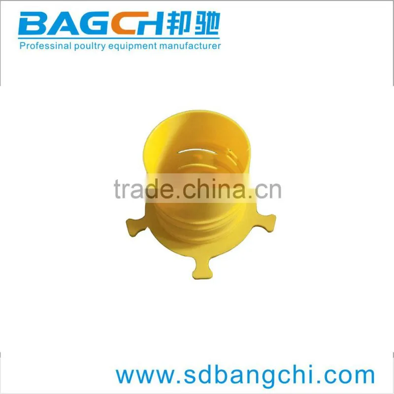 Bangchi poultry farm equipment -- feeder pan
