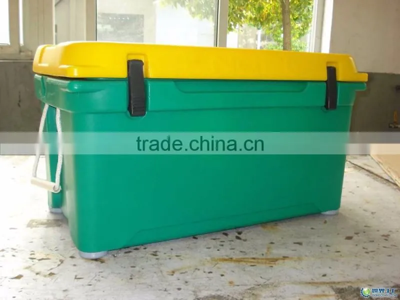 rotomolded coolers